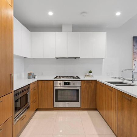 Готель Level Downtown La South Olive Лос-Анджелес Екстер'єр фото